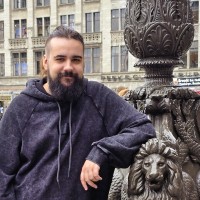 Stefan Cirovic