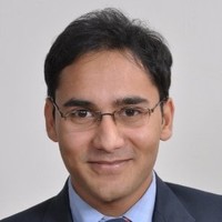 Sourish Dutta