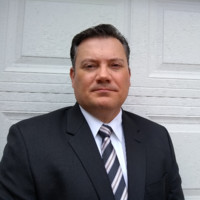 Greggory Keiffer, Ph.D.