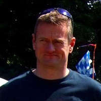 Matthew Tomlinson, Phd