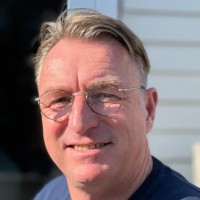 Ronald Van Elburg
