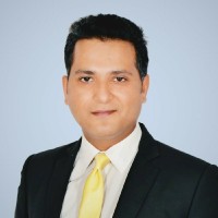 Gaurav Sehgal