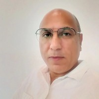 Rohit Kapoor