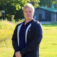 Martin Pettersson