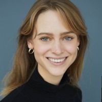 Pernille Stockmal Raben