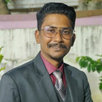 Ashray Kadam
