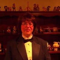 Kathleen Hansen