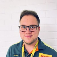 Andreas Jansson