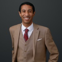 David Dominguez-Gadson