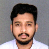 Arjun K M