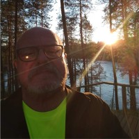 Gunnar Antero Salo