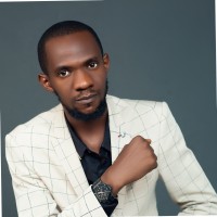 Ekerete Akpan