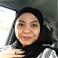 Fatimah Hairani