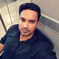 Akash Choudhary