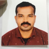 Sunil David master