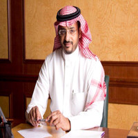 Dr. Khaled Al Hazmi