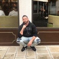 Mark Anthony Puzzo