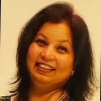 Barkha Verma