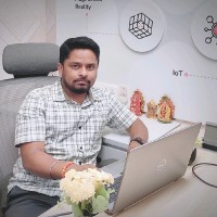 Praveen Reddy Bannalli