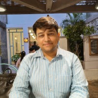 Gaurav Kumar Jha