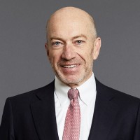 Rolf Watter