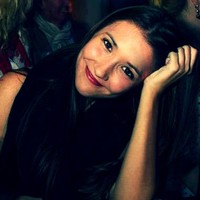 Oleksandra Karavan
