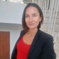 Kseniia Svietlikova