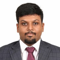 Marc Nathaniel Pandian