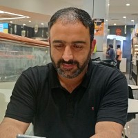 Babar Ali