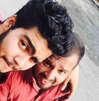 Ujjawal Sharma