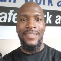 Eric Hunt