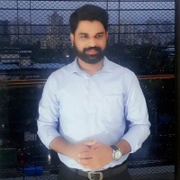 Deepesh Chavan