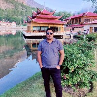 Shahzad Nawaz