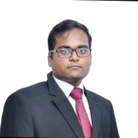 Santosh Kumar