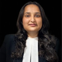 Ritikeshika Sharma