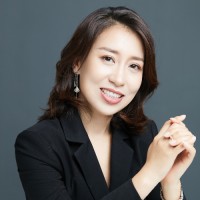 Joy Liu