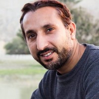Jibran Khalil