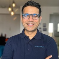 Sumit Goenka, CFA/FRM