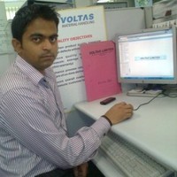 Bhanu Voltas