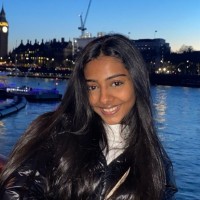 Rhea Menon