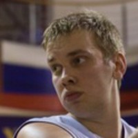 Sean Anderson