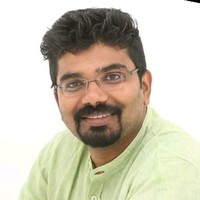 Pradeep Varghese