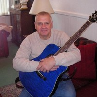 Paul Walters