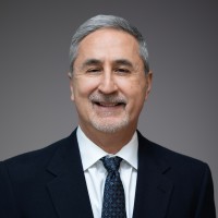 Richard Perches
