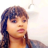 Khanyisa Kubayi