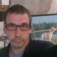 Martin Nicolas Friberg