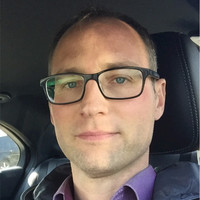Benjamin Tomasi