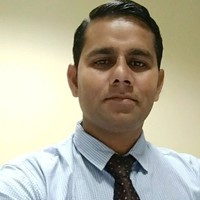 Amrish Kumar