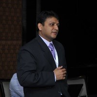 Dr. Himanshu Ram Gupta