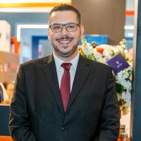 Ahmed Fahmy